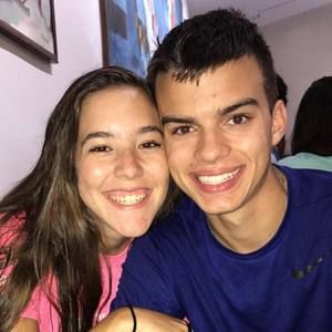 Meet your Posher, Peyton